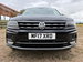 Volkswagen Tiguan 2.0 TDI BlueMotion Tech SEL DSG 4Motion Euro 6 (s/s) 5dr 5dr Automatic 2017