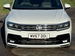 Volkswagen Tiguan 2.0 TDI R-Line DSG 4Motion Euro 6 (s/s) 5dr 5dr Automatic 2017
