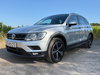 Volkswagen Tiguan 2.0 TDI SE Euro 6 (s/s) 5dr 5dr Manual 2026