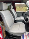Volkswagen Transporter 2.4D 1000 0dr Manual 2026