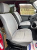 Volkswagen Transporter 2.4D 1000 0dr Manual 1992