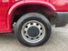 Volkswagen Transporter 2.4D 1000 0dr Manual 1992