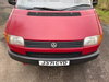 Volkswagen Transporter 2.4D 1000 0dr Manual 2026