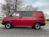 Volkswagen Transporter 2.4D 1000 0dr Manual 2026