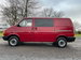 Volkswagen Transporter 2.4D 1000 0dr Manual 1992