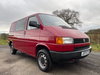 Volkswagen Transporter 2.4D 1000 0dr Manual 2026