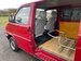 Volkswagen Transporter 2.4D 1000 0dr Manual 1992