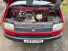 Volkswagen Transporter 2.4D 1000 0dr Manual 2026