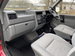 Volkswagen Transporter 2.4D 1000 0dr Manual 1992