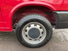 Volkswagen Transporter 2.4D 1000 0dr Manual 2026