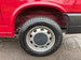 Volkswagen Transporter 2.4D 1000 0dr Manual 1992