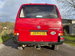 Volkswagen Transporter 2.4D 1000 0dr Manual 1992