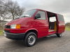 Volkswagen Transporter 2.4D 1000 0dr Manual 2026
