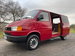 Volkswagen Transporter 2.4D 1000 0dr Manual 1992