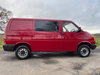 Volkswagen Transporter 2.4D 1000 0dr Manual 2026