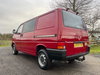Volkswagen Transporter 2.4D 1000 0dr Manual 2026