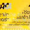 Volvo V40 2.0 D4 Inscription Auto Euro 6 (s/s) 5dr 5dr Automatic 2025