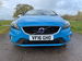 Volvo V40 2.0 D4 R-Design Lux Nav Euro 6 (s/s) 5dr 5dr Manual 2016