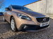 Volvo V40 Cross Country 1.6 D2 Lux Powershift Euro 5 (s/s) 5dr 5dr Automatic 2014