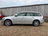 Volvo V50 1.6D DRIVe SE Lux Edition Euro 5 (s/s) 5dr 5dr Manual 2026