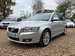 Volvo V50 1.6D DRIVe SE Lux Edition Euro 5 (s/s) 5dr 5dr Manual 2012