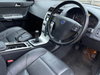 Volvo V50 1.6D DRIVe SE Lux Edition Euro 5 (s/s) 5dr 5dr Manual 2026