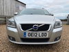 Volvo V50 1.6D DRIVe SE Lux Edition Euro 5 (s/s) 5dr 5dr Manual 2026
