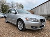 Volvo V50 1.6D DRIVe SE Lux Edition Euro 5 (s/s) 5dr 5dr Manual 2026