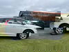Volvo XC60 2.0 D4 SE Nav Euro 6 (s/s) 5dr 5dr Manual 2025
