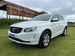 Volvo XC60 2.0 D4 SE Nav Euro 6 (s/s) 5dr 5dr Manual 2016
