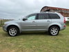Volvo XC90 2.4 D5 SE Geartronic 4WD Euro 5 5dr 5dr Automatic 2026