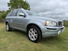 Volvo XC90 2.4 D5 SE Geartronic 4WD Euro 5 5dr 5dr Automatic 2026