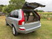 Volvo XC90 2.4 D5 SE Geartronic 4WD Euro 5 5dr 5dr Automatic 2013