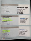 Volvo XC90 2.4 D5 SE Geartronic 4WD Euro 5 5dr 5dr Automatic 2026