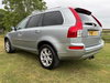 Volvo XC90 2.4 D5 SE Geartronic 4WD Euro 5 5dr 5dr Automatic 2026