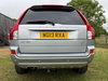 Volvo XC90 2.4 D5 SE Geartronic 4WD Euro 5 5dr 5dr Automatic 2026
