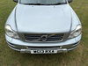 Volvo XC90 2.4 D5 SE Geartronic 4WD Euro 5 5dr 5dr Automatic 2026