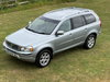 Volvo XC90 2.4 D5 SE Geartronic 4WD Euro 5 5dr 5dr Automatic 2026