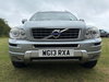 Volvo XC90 2.4 D5 SE Geartronic 4WD Euro 5 5dr 5dr Automatic 2026