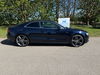 Audi A5 TDI QUATTRO S LINE 2dr Automatic 2025