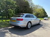 Audi A6 AVANT TDI QUATTRO SE 5dr Automatic 2025
