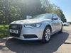Audi A6 AVANT TDI QUATTRO SE 5dr Automatic 2025