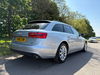 Audi A6 AVANT TDI QUATTRO SE 5dr Automatic 2025