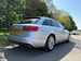 Audi A6 AVANT TDI QUATTRO SE 5dr Automatic 2012