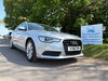 Audi A6 AVANT TDI QUATTRO SE 5dr Automatic 2025