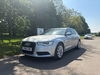 Audi A6 AVANT TDI QUATTRO SE 5dr Automatic 2025