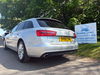 Audi A6 AVANT TDI QUATTRO SE 5dr Automatic 2025