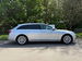 Audi A6 AVANT TDI QUATTRO SE 5dr Automatic 2012