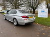 BMW 5 Series 530D M SPORT 4dr Automatic 2025