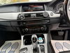 BMW 5 Series 530D M SPORT 4dr Automatic 2025